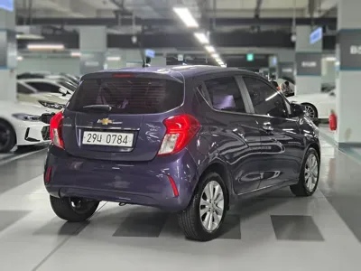 ChevroletGMDaewoo Spark 2016, 118057 км, за 3568.87 USD