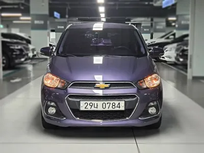 ChevroletGMDaewoo Spark 2016, 118057 км, за 3568.87 USD