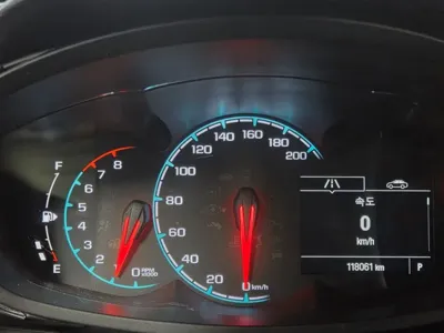 ChevroletGMDaewoo Spark 2016, 118057 км, за 3568.87 USD