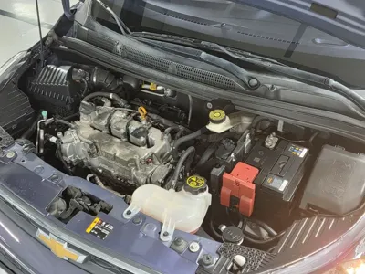 ChevroletGMDaewoo Spark 2016, 118057 км, за 3568.87 USD - фото 6