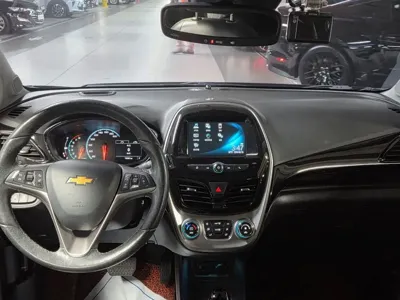 ChevroletGMDaewoo Spark 2016, 118057 км, за 3568.87 USD - фото 7