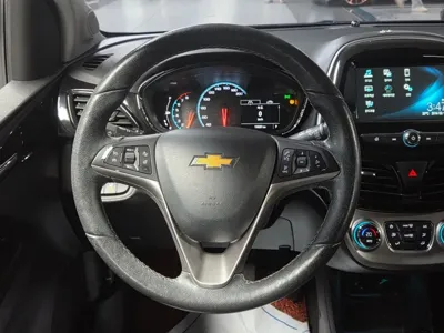 ChevroletGMDaewoo Spark 2016, 118057 км, за 3568.87 USD - фото 8