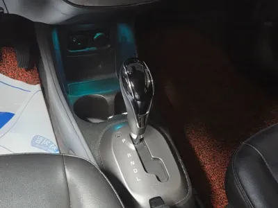 ChevroletGMDaewoo Spark 2016, 118057 км, за 3568.87 USD - фото 9