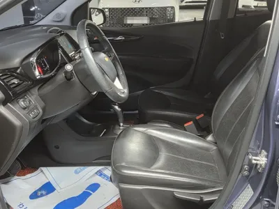 ChevroletGMDaewoo Spark 2016, 118057 км, за 3568.87 USD - фото 10