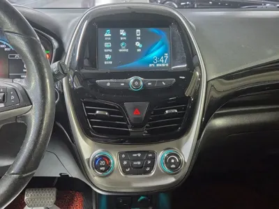 ChevroletGMDaewoo Spark 2016, 118057 км, за 3568.87 USD - фото 15