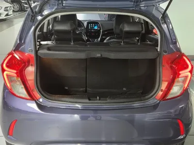 ChevroletGMDaewoo Spark 2016, 118057 км, за 3568.87 USD - фото 19