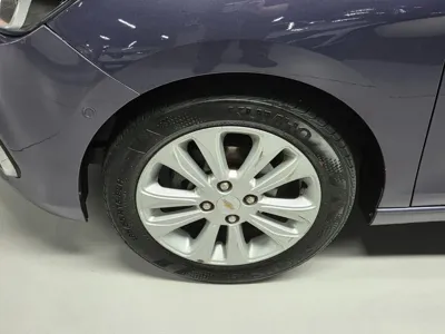 ChevroletGMDaewoo Spark 2016, 118057 км, за 3568.87 USD - фото 20
