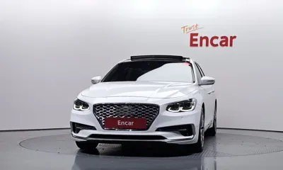 Hyundai Grandeur 2018, 115209 км, за 9295.97 USD