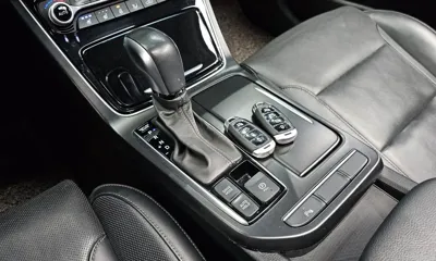 Hyundai Grandeur 2018, 115209 км, за 9295.97 USD - фото 9