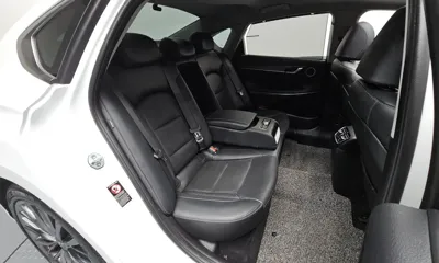 Hyundai Grandeur 2018, 115209 км, за 9295.97 USD - фото 11