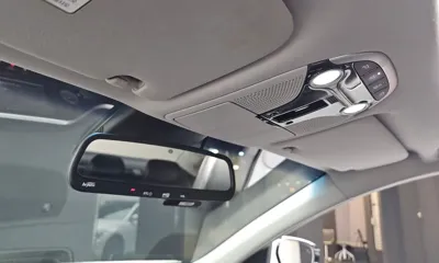 Hyundai Grandeur 2018, 115209 км, за 9295.97 USD - фото 17