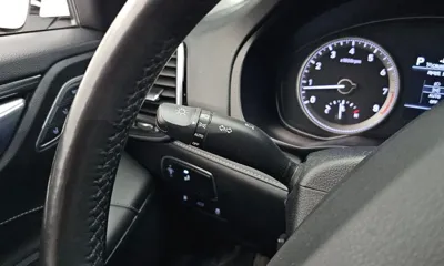 Hyundai Grandeur 2018, 115209 км, за 9295.97 USD - фото 19