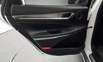 Hyundai Grandeur 2018, 115209 км, за 9295.97 USD - фото 25