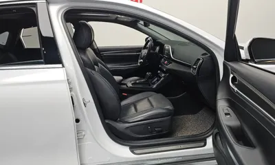 Hyundai Grandeur 2018, 115209 км, за 9295.97 USD - фото 26
