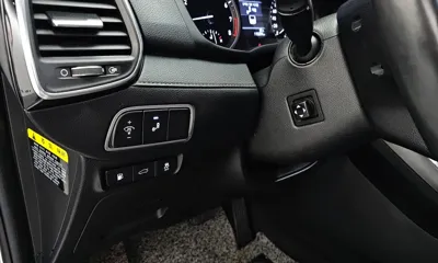 Hyundai Grandeur 2018, 115209 км, за 9295.97 USD - фото 28
