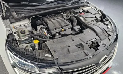 Renault-KoreaSamsung SM6 2017, 205910 км, за 2297.49 USD - фото 6