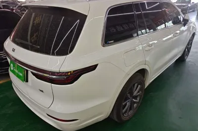 Li Auto ONE 2020, 108000 км, за 17477 USD - фото 6