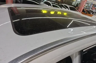 Li Auto ONE 2020, 108000 км, за 17477 USD - фото 7