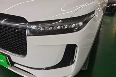 Li Auto ONE 2020, 108000 км, за 17477 USD - фото 8