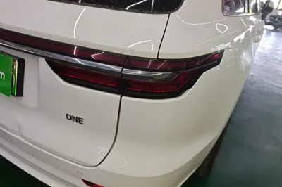 Li Auto ONE 2020, 108000 км, за 17477 USD - фото 9