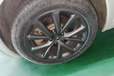 Li Auto ONE 2020, 108000 км, за 17477 USD - фото 10