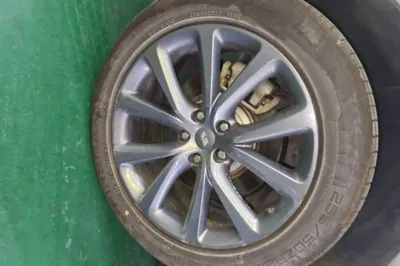Li Auto ONE 2020, 108000 км, за 17477 USD - фото 11