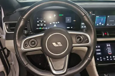 Li Auto ONE 2020, 108000 км, за 17477 USD - фото 13