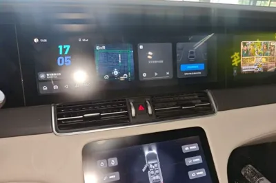 Li Auto ONE 2020, 108000 км, за 17477 USD - фото 15