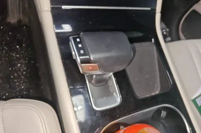 Li Auto ONE 2020, 108000 км, за 17477 USD - фото 16