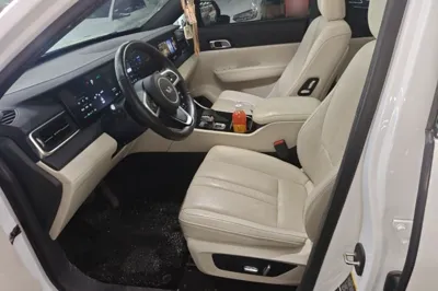 Li Auto ONE 2020, 108000 км, за 17477 USD - фото 17