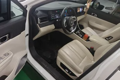 Li Auto ONE 2020, 108000 км, за 17477 USD - фото 18