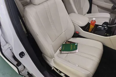 Li Auto ONE 2020, 108000 км, за 17477 USD - фото 19