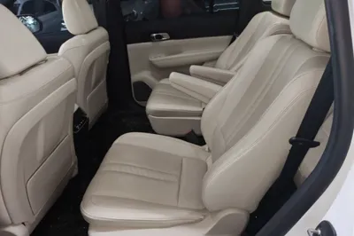 Li Auto ONE 2020, 108000 км, за 17477 USD - фото 20