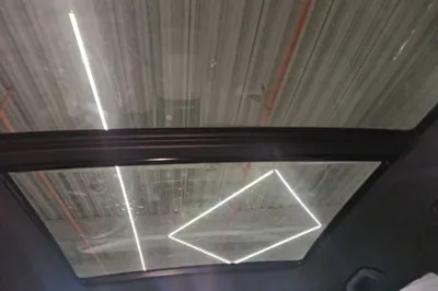 Li Auto ONE 2020, 108000 км, за 17477 USD - фото 21