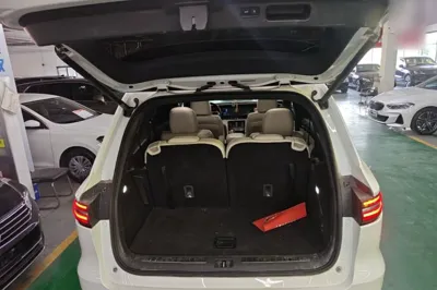 Li Auto ONE 2020, 108000 км, за 17477 USD - фото 22