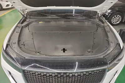 Li Auto ONE 2020, 108000 км, за 17477 USD - фото 24