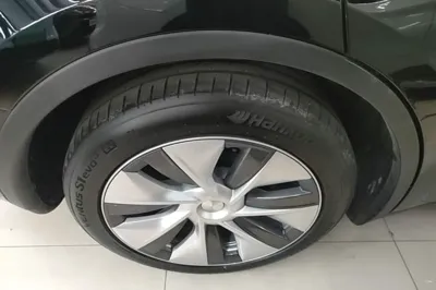 Tesla Model Y 2022, 81000 км, за 24956 USD - фото 11