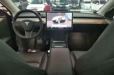 Tesla Model Y 2022, 81000 км, за 24956 USD - фото 17