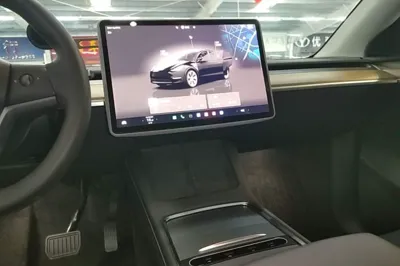 Tesla Model Y 2022, 81000 км, за 24956 USD - фото 20