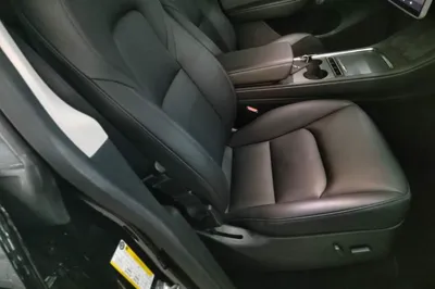 Tesla Model Y 2022, 81000 км, за 24956 USD - фото 24