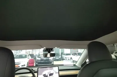 Tesla Model Y 2022, 81000 км, за 24956 USD - фото 26