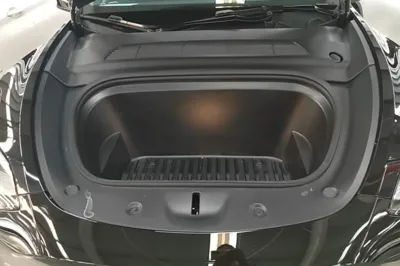 Tesla Model Y 2022, 81000 км, за 24956 USD - фото 30