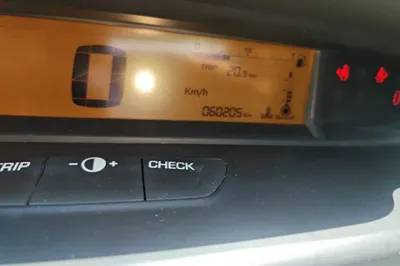 Citroen C-Quatre 2013, 60200 км, за 4616 USD - фото 10