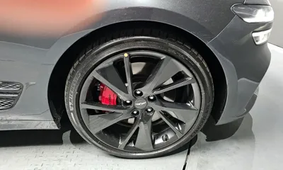 Genesis G70 2021, 113274 км, за 15791.21 USD