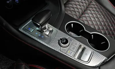 Genesis G70 2021, 113274 км, за 15791.21 USD - фото 9