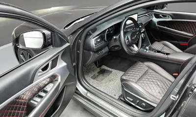 Genesis G70 2021, 113274 км, за 15791.21 USD - фото 12