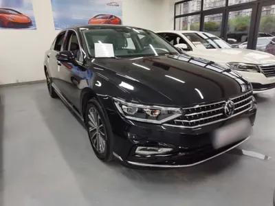 Volkswagen Magotan 2023, 36700 км, за 19410 USD - фото 3