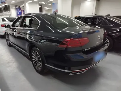 Volkswagen Magotan 2023, 36700 км, за 19410 USD - фото 4