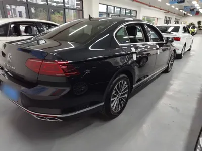 Volkswagen Magotan 2023, 36700 км, за 19410 USD - фото 6