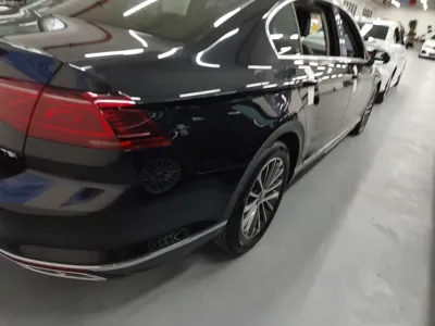 Volkswagen Magotan 2023, 36700 км, за 19410 USD - фото 7